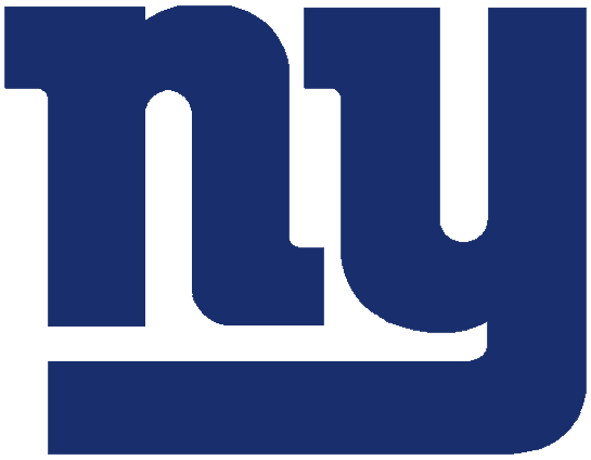 New York Giants 1961-1974 Primary Logo iron on transfers for fabric